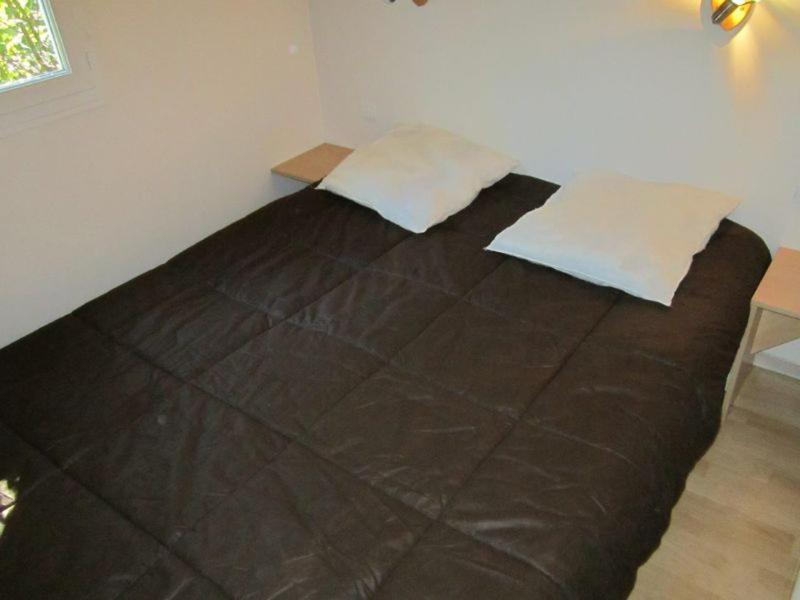 Camping Le Colporteur Otel Le Bourg-dʼOisans Dış mekan fotoğraf